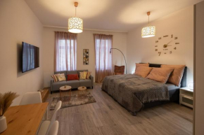 The Vienna Stay by Radiant